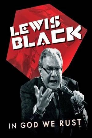 The Emmy nominated, Grammy-winning Lewis Black hits the historic State Theatre stage in Minneapolis for a rant-filled, cathartic ride through through the issues of our baffling world, from inept politicians and the shortcomings of technology to the absurdity of social media. No topic is left unexplored in this sold out performance by the bestselling author, actor, playwright and The Daily Show contributor.