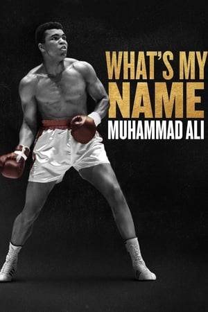 Explore Ali’s challenges, confrontations, comebacks and triumphs through recordings of his own voice. The two-part documentary paints an intimate portrait of a man who was a beacon of hope for oppressed people around the world and, in his later years, was recognized as a global citizen and a symbol of humanity and understanding.