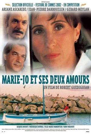 Marie-Jo and Her Two Lovers (French: Marie-Jo et ses deux amours) is a 2002 French drama film directed by Robert Guédiguian. It was entered into the 2002 Cannes Film Festival.
