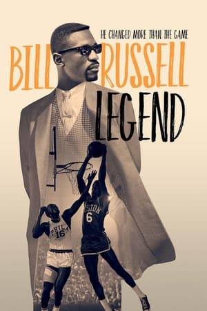 Winningest NBA champion and civil rights icon Bill Russell builds a larger-than-life legacy on and off the court in this 2-part biographical documentary.