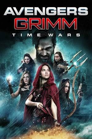 When Rumpelstiltskin tries to take over Earth once and for all, The Avengers Grimm must track him down through time in order to defeat him.