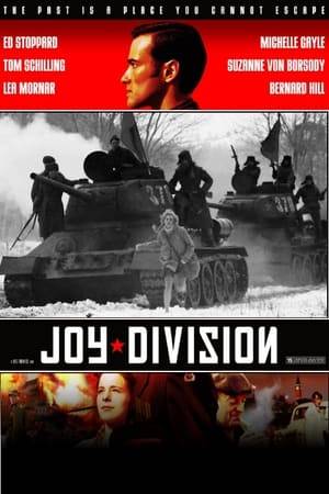 A teenage orphan fights against the Red Army at the end of WWII and in the aftermath is 'adopted' by a Commissar. Years later he is sent to London during the Cold war to work for the KGB, where he questions his life.