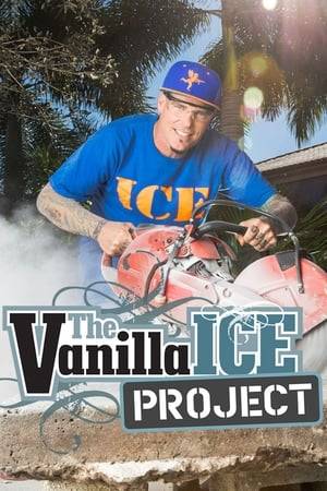 Robert Van Winkle, better known as rapper Vanilla Ice, demonstrates his expertise in real estate and home renovation by renovating a house along with a team of handymen.