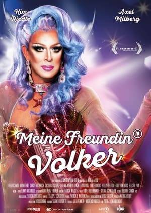 Vivian Bernaise is the star of the Hamburg drag scene. After a glamorous performance in the Hamburg drag club "Die Donauwelle", she witnesses a mafia attack and has to flee. Vivian becomes Volker – and disguised as a straight man, she hides with the family of the elementary school teacher Katja in the rural areas of Schleswig-Holstein.