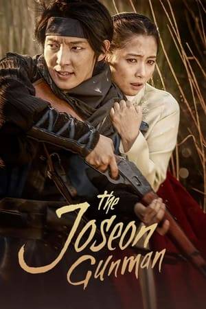 It’s the 19th Century and as western influences spread across Asia, Korea’s Joseon dynasty is experiencing great upheaval and rapid modernization. As the son of the last great swordsman, Park Yoon Kang is caught between two worlds, but the sudden murder of his father and sister catapult him into the new era as he takes up the gun to avenge their deaths. However, it’s not just his family who needs his protection, but his people as well. Is Park Yoon Kang cut out to be the hero of an era?