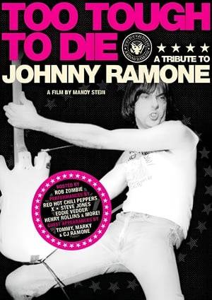 On September 12, 2004, just two-and-a-half days before Johnny Ramone's death, a group of musicians and friends-among them Deborah Harry, The Dickies, X, Eddie Vedder, and The Red Hot Chili Peppers-staged a benefit concert to celebrate The Ramones' 30th anniversary and to raise money for cancer research. Mandy Stein's touching rockumentary captures that unforgettable evening.
