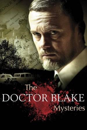 Dr Lucien Blake left Ballarat as a young man. But now he finds himself returning to take over not only his dead father's medical practice, but also his on-call role as the town's police surgeon, only to find change is afoot, nothing is sacred, and no one is safe.