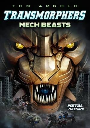 20 years after the events of Transmorphers, a newer, more advanced species of alien robot descends on a rebuilt Earth, threatening once again to destroy the planet.
