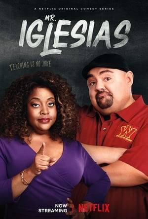 Hilarious high school teacher Gabriel Iglesias tries to make a difference in the lives of some smart but underperforming students at his alma mater.