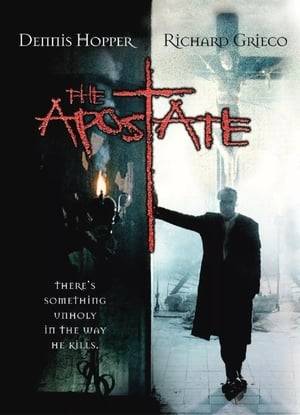 A man of the cloth finds his faith challenged both by the death of one of his closest relatives and the aftermath of the crime in this thriller. When a man is murdered under mysterious circumstances, his brother, a Catholic priest (Richard Grieco), decides to start his own investigation with the help of his uncle, a detective, in hopes of tracking down the killer.