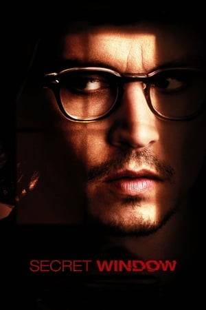 Mort Rainey, a writer just emerging from a painful divorce with his ex-wife, is stalked at his remote lake house by a psychotic stranger and would-be scribe who claims Rainey swiped his best story idea. But as Rainey endeavors to prove his innocence, he begins to question his own sanity.