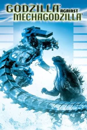JSDF pilot Akane has a fateful encounter when a new Godzilla emerges in Tateyama. As a countermeasure, a cyborg named Kiryu is constructed from the remains of the original. The machine is discovered to harbor the restless soul of the original monster as Akane must learn to find value in her own life as well.