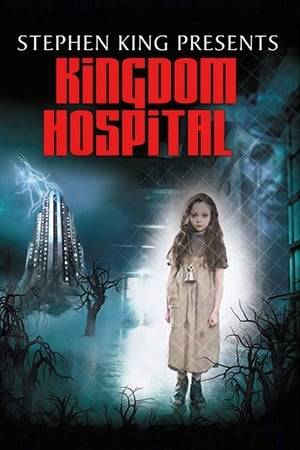 Stephen King's take on the masterpiece series by Lars von Trier. The story takes place in a hospital in Lewiston, Maine, built on the site of a Civil War-era mill fire in which many children died.