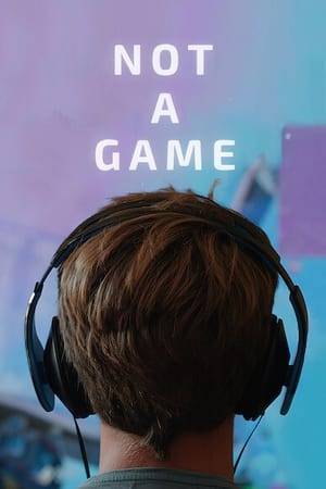 This documentary offers an honest look at our fraught, complex relationship to video games from the perspectives of gamers and their concerned parents.
