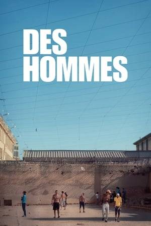 Thirty thousand square meters and 2,000 inmates, half of them under 30 years old. The Baumettes jail tells about misery, violence, abandonment, and also hopes. It is a story with its screams and its silences. A concentrate of humanity.