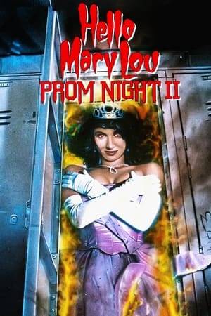 When Hamilton High’s Prom Queen of 1957, Mary Lou Maloney is killed by her jilted boyfriend, she comes back for revenge thirty years later.