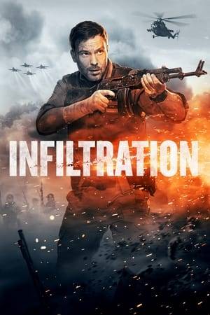Ivan sets off on a dangerous mission into Syria to save his ex-commander Grey after his capture by ISIS. With the help of U.S. military patrols, he succeeds in freeing Grey and attempts to escape the country while being hunted by terrorists.