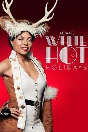 Taraji P. Henson, Golden Globe-winning star of EMPIRE and the movie “Hidden Figures,” is back this holiday season to spread cheer, goodwill and some holiday magic in this third annual music and variety special.