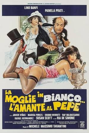 In order to get his hands on his father's inheritance and pay all his debts, Don Peppino must see his son Gianluca married and produce an heir within a year. Problem is everybody suspects the boy of playing for the other team.