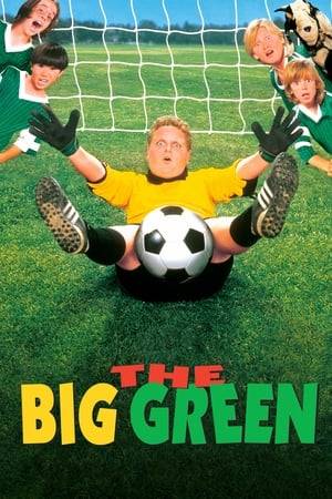 In a depressed Texas town, British foreign exchange teacher Anna attempts to inject some life into her hopeless kids by introducing them to soccer. They're terrible at first, but Anna and her football-hero assistant whip them into shape. As they work overtime, the pair help kids build their self-esteem and also get involved in solving family squabbles.