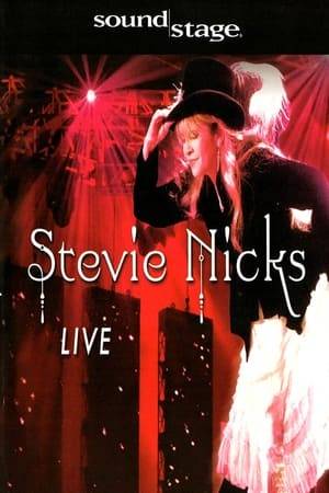 This Bluray features Nicks' October 25, 2007 Soundstage performance. The Bluray features special guest Vanessa Carlton for whom Nicks provided backing vocals on her 2007 album Heroes &amp; Thieves.  The first lady of Fleetwood Mac, Stevie Nicks performs her classic rock hits as well songs from her acclaimed solo albums on LIVE IN CHICAGO. Recorded in 2007 before a crowd of adoring fans, these Soundstage sessions feature Nicks at her most engaging, offering mesmerizing versions of "Rhiannon," "Landslide," "Dreams," and many more.