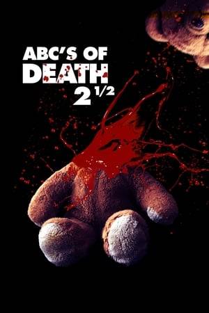 An anthology of 26 fan entries submitted for inclusion in ABCs of Death 2, each offering various takes on the letter "M"