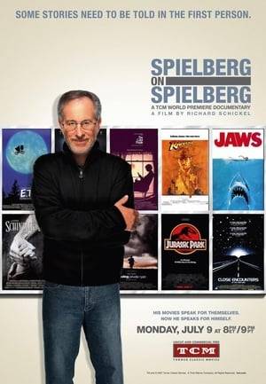 Film critic Richard Schickel interviews Oscar-winning filmmaker Steven Spielberg about his craft, his body of work and the movie business.
