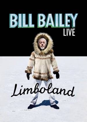 Limboland is a place where we find the gaps in life...from a fantastically downbeat version of Happy Birthday—via a hilarious tale of a disastrous family trip to see the Northern Lights—to a heart-rending country and western ballad on the nature of love, Bill explores our expectations of happiness with his trademark wit and musicality.