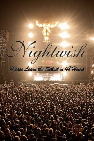 An intimate, two-hour documentary of Nightwish’s innermost-workings – included in their upcoming Showtime, Storytime DVD – is a story about what happens when persistence and desire pushes towards dreams. Directed by Ville Lipiäinen (30 Seconds To Mars, HIM) and shot with seventeen cameras at the Wacken Open Air Festival in front of 85,000 fans, the 110-minute live performance by Finland’s most beloved rockers Nightwish was the first of three final shows of the band’s 2013 “Imaginaerum World Tour” which consisted of 104 concerts in 34 countries and a total audience of over 1.5 million fans around the globe.