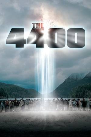 4400 centers on the return of 4400 people who, previously presumed dead or reported missing, reappear on Earth. Though they have not aged physically, some of them seem to have deeper alterations ranging from superhuman strength to an unexplained healing touch. A government agency is formed to track the 4400 people after one of them commits a murder.