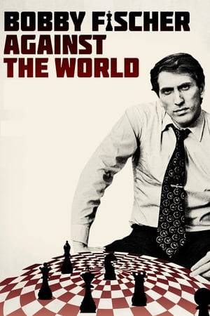 The first documentary feature to explore the tragic and bizarre life of the late chess master Bobby Fischer.