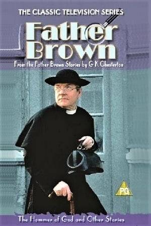 Father Brown was a Catholic priest who doubled as an amateur detective in order to solve mysteries.