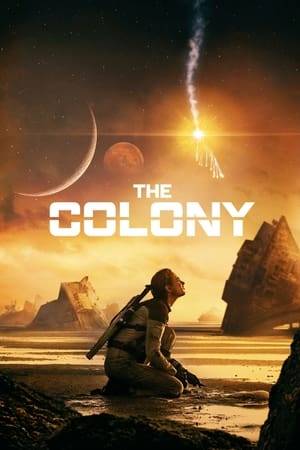 In the not-too-distant future: after a global catastrophe has wiped out nearly all of humanity on Earth, an elite astronaut from Space Colony Kepler must make a decision that will seal the fate of the people on both planets.