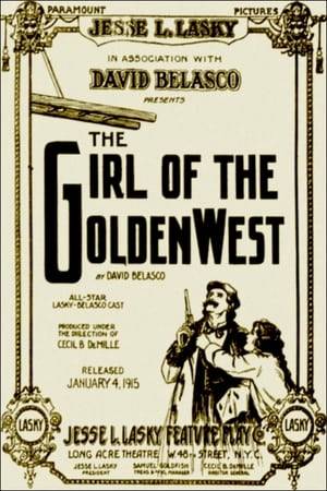 A saloon hostess loves Ramerrez, a notorious highwayman. Sheriff Jack Rance, who loves the girl too, instigates a card game that will determine the fate of all three of them. If she wins, the girl's lover will go free; but if she loses…