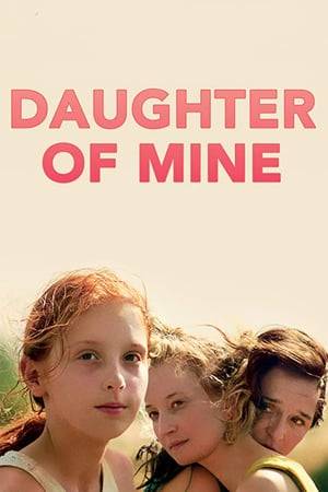 A daughter torn between two mothers, one who raised her with love and her biological mother, who instinctively claims her back.