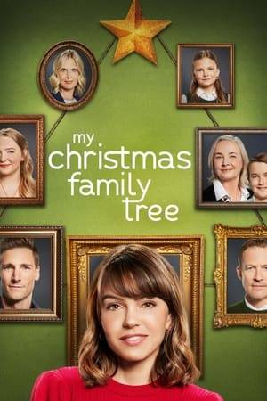 When Vanessa receives the results from her Family Tree DNA test, she discovers a family she didn't know existed and travels to their home for Christmas.
