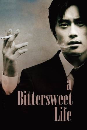 Kim Sun-woo is an enforcer and manager for a hotel owned by a cold, calculative crime boss, Kang who assigns Sun-woo to a simple errand while he is away on a business trip; to shadow his young mistress, Hee-soo, for fear that she may be cheating on him with a younger man with the mandate that he must kill them both if he discovers their affair.