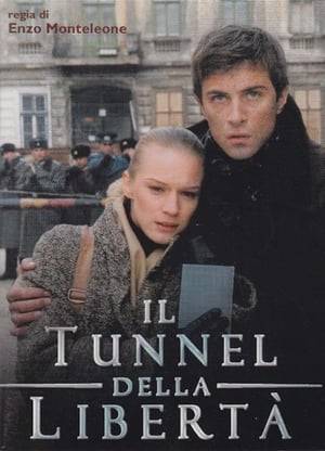 Producer Carlo Degli Esposti envisioned a trilogy on Liberty, focused on three key moments in the second half of the twentieth century: the repression of Bucharest in 1956, the Prague Spring and the Berlin Wall. The first, and only time delivery of this trilogy, is THE TUNNEL OF FREEDOM. A tunnel that allowed 36 people to circumvent the strict and repressive surveillance of newly erected Berlin Wall.