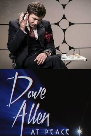 Filmed in homage to his original TV series, this fictionalised account  follows Dave Allen from childhood to becoming one of the UK and Ireland's comedy greats, with just a whiskey, a cigarette and nine-and-a-half fingers. Dave Allen is played by Aidan Gillen