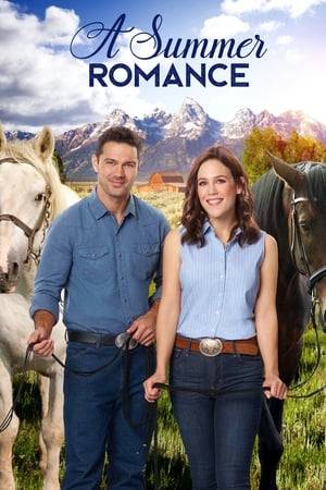Samantha’s Montana ranch is her family’s legacy, so when a developer shows up to buy it, Sam isn’t interested. But as he tries to win her trust and her ranch, Sam finds he might also be winning her heart.