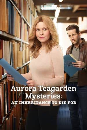 A matriarch is poisoned during a family wedding reception and Aurora Teagarden vows to get to the bottom of the crime, especially when her mother, a friend of the dead woman, stands to inherit the bulk of the massive estate.  11th installment in Aurora Teagarden Mysteries.