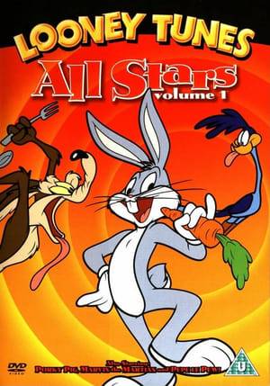 The Looney Tunes Golden Collection was an annual series of six four-disc DVD box sets from Warner Brothers' home video unit Warner Home Video, each containing about 60 Looney Tunes and Merrie Melodies animated shorts. The series began in October 2003 and ended in October 2008