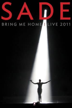 Recorded on Sade’s first tour in a decade, Bring Me Home: Live 2011 features 22 classic hits in concert, from “Smooth Operator” to “By Your Side,” as well as tunes from the band’s best-selling 2010 album Soldier of Love.