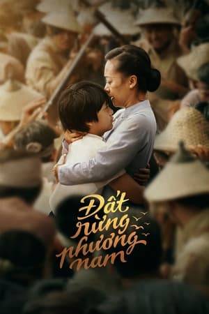 As French colonial rule reaches a violent end in Vietnam, a 12 year old boy makes a treacherous journey in search of his estranged father.