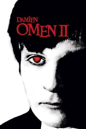 Since the sudden and suspicious deaths of his parents, young Damien has been in the charge of his wealthy aunt and uncle and enrolled in a military school. Widely feared to be the Antichrist, he relentlessly plots to seize control of his uncle's business empire — and the world.