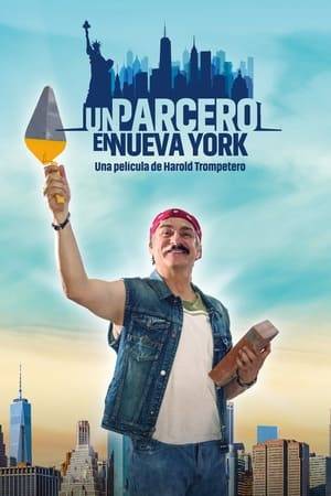 Armando Pulido, a construction master, simple, good-hearted, hard-working, industrious, and a good friend, tired of the serious economic crisis in Colombia, decides to go to New York in search of the so-called "American dream".