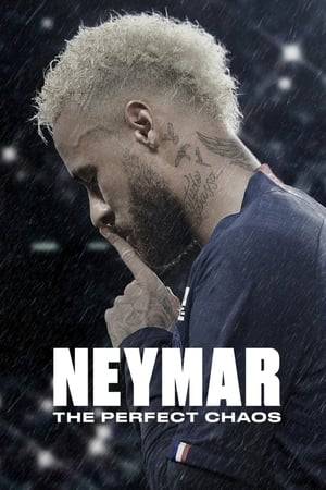 Beloved worldwide but also a lightning rod for criticism, Neymar shares the highs and lows of his personal life and brilliant football career.