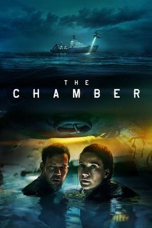 The film revolves around a special ops unit who commandeer a commercial research vessel and it’s submersible to locate a mysterious item at the bottom of the Yellow Sea. When an explosion causes the sub to overturn and take on water, the crew begins to understand that not all of them will escape and a fight for survival ensues.