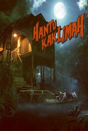 Kak Limah is discovered dead by villager. Since then, her ghost has been spotted around Kampung Pisang, making the villagers feel restless. Enter Encik Solihin, who tries to help by shooing her ghost away from the village. Husin, Encik Solihin and other villagers trying to overcome this problem. However, the tragedy behind Kak Limah's death has yet to be unveiled.