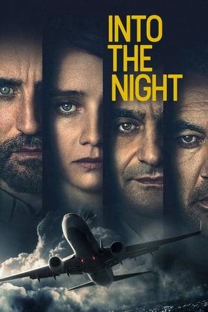 When the sun suddenly starts killing everything in its path, passengers on an overnight flight from Brussels attempt to survive by any means necessary.